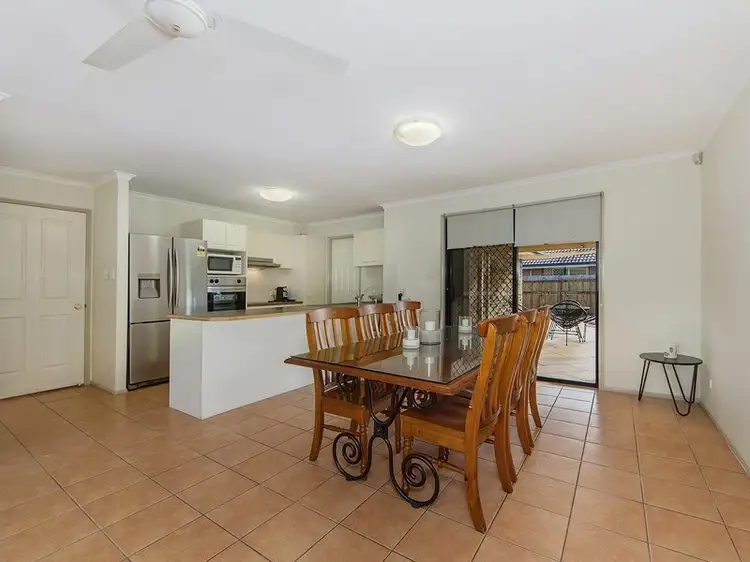 Fifth view of Homely house listing, 17 Blueash Crescent, Oxenford QLD 4210