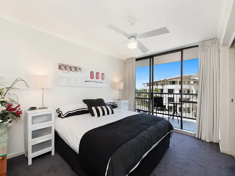 Fifth view of Homely unit listing, 12/143 Mooloolaba Esplanade, Mooloolaba QLD 4557