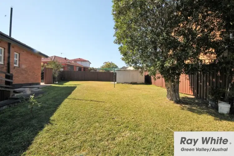 Seventh view of Homely house listing, 1 Stafford Street, Cabramatta NSW 2166