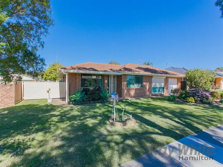 202 Maryland, Maryland NSW 2287