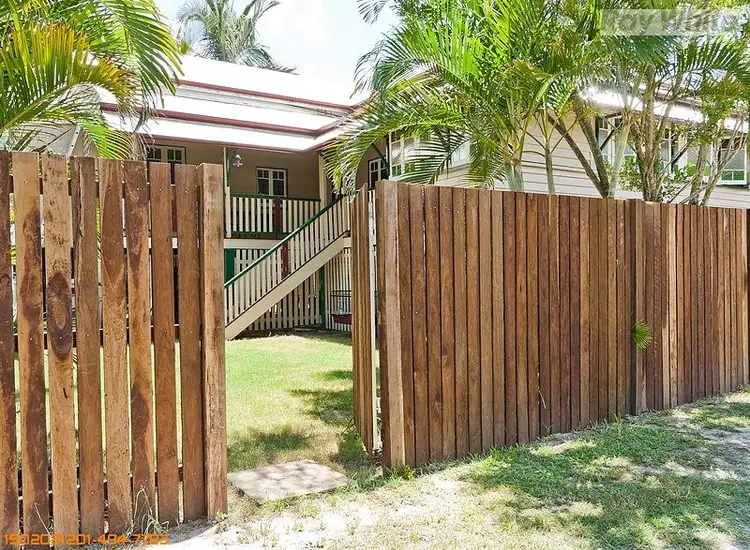 Sixth view of Homely house listing, 76 Sussex Street, Maryborough QLD 4650