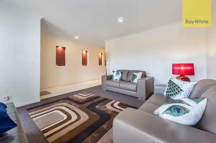 Third view of Homely house listing, 57 Batman Street, Burnside Heights VIC 3023