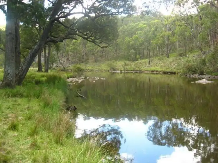 Second view of Homely rural property listing, 1415 "Westbrook" Junction Road, Guyra NSW 2365