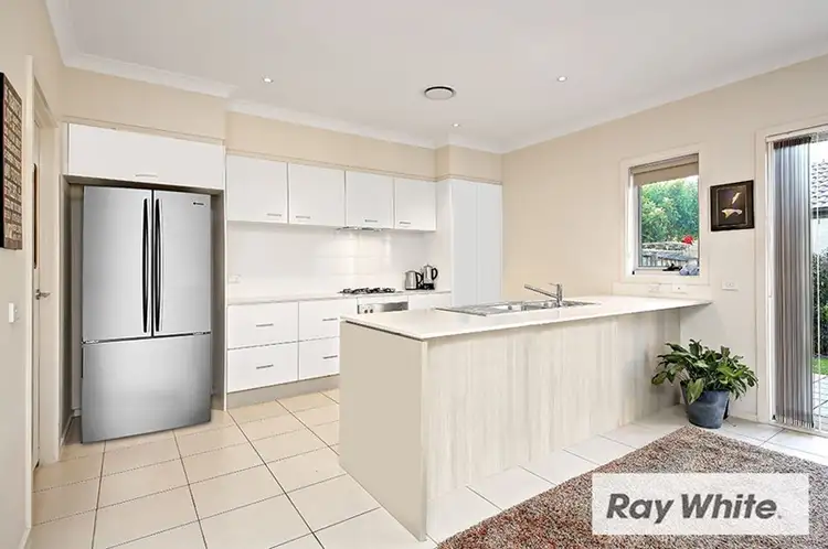 Third view of Homely house listing, 53 Cobden Parkes Crescent, Lidcombe NSW 2141