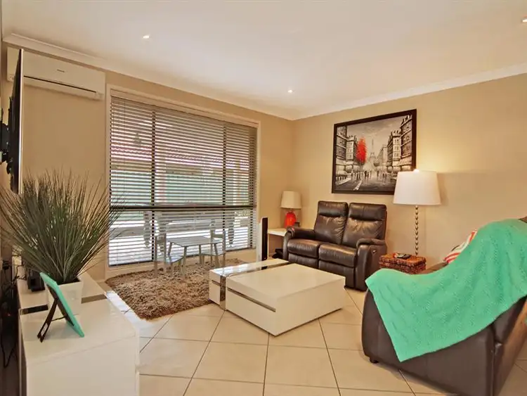 Second view of Homely house listing, 6 Avon Close, Albion Park NSW 2527