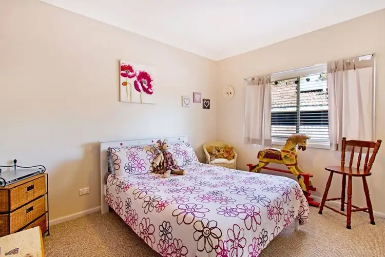 Sixth view of Homely house listing, 109 Golden Valley Drive, Glossodia NSW 2756
