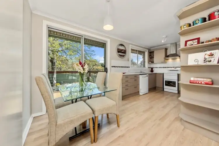 Sixth view of Homely house listing, 6 Lane Place, Spence ACT 2615