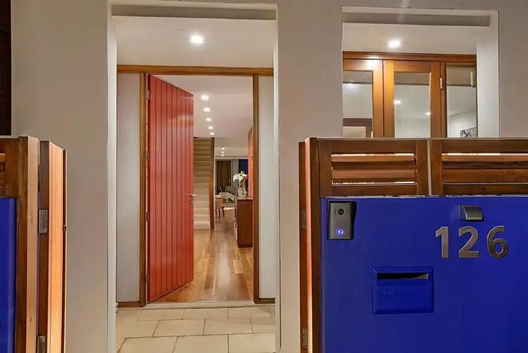 Seventh view of Homely house listing, 126 Fletcher Street, Woollahra NSW 2025