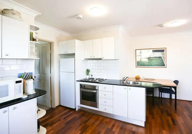 Main view of Homely apartment listing, 6/4 Joseph Street, Ashfield NSW 2131