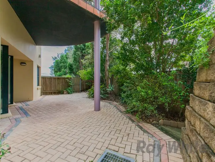 Sixth view of Homely apartment listing, U 7/18-24 Lemnos Parade, The Hill NSW 2300
