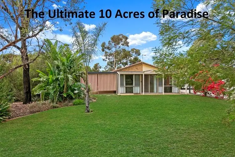 1456 Mallala Road Korunye via, Lewiston SA 5501