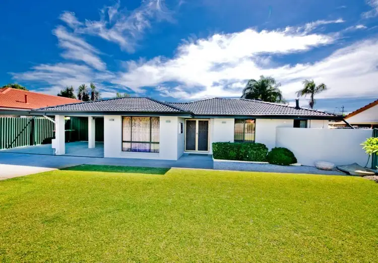 Second view of Homely house listing, 40 Horslay Way, Noranda WA 6062