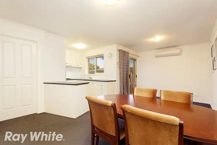 Third view of Homely house listing, 4/36 Sinclair Road, Bayswater VIC 3153