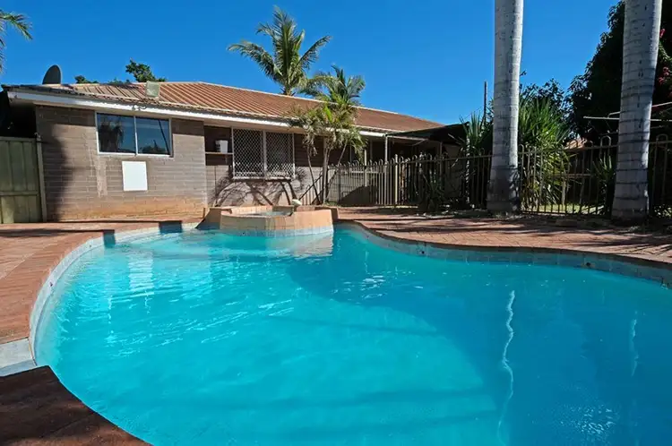 Main view of Homely house listing, 7 Samson Way, Bulgarra WA 6714