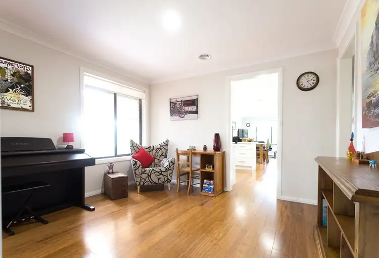Fifth view of Homely house listing, 6 Goldfinch Way, Orange NSW 2800