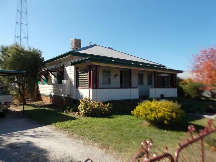 10 Haylock Street, Tullamore NSW 2874