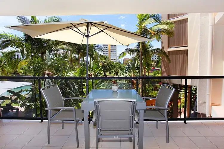 Fourth view of Homely unit listing, 9/6 Mari Street, Alexandra Headland QLD 4572