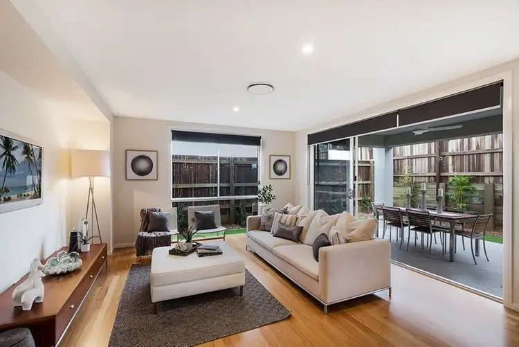 Sixth view of Homely house listing, 2/66 Calypso Crescent, Middle Ridge QLD 4350