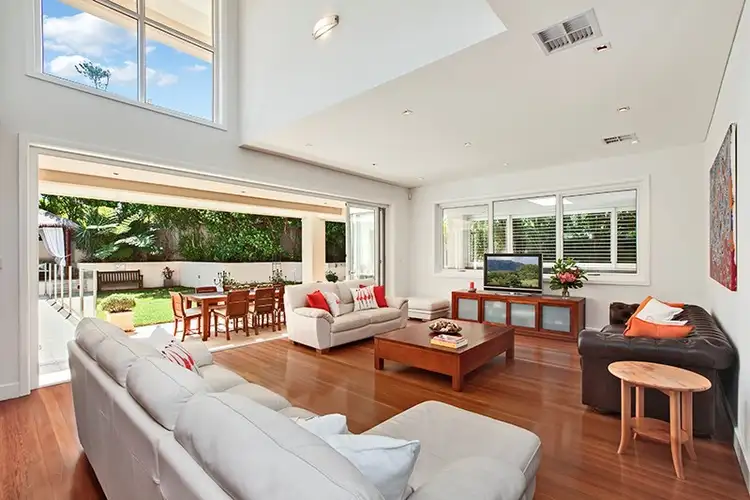 Second view of Homely house listing, 68 Burnell Street, Russell Lea NSW 2046