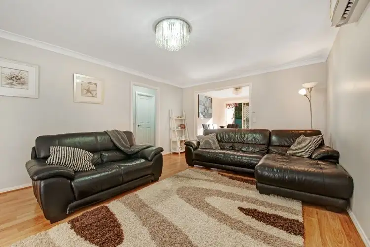 Second view of Homely townhouse listing, 2/2-4 Lower Mount Street, Wentworthville NSW 2145