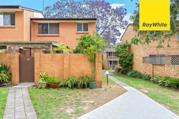 Main view of Homely townhouse listing, 12/130 Crimea Road, Marsfield NSW 2122