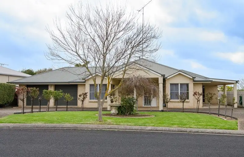 Main view of Homely house listing, 13 Flinders Terrace, Mount Gambier SA 5290
