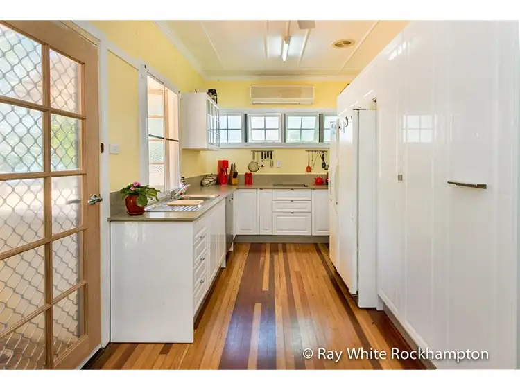 Third view of Homely house listing, 22 Ann Street, West Rockhampton QLD 4700