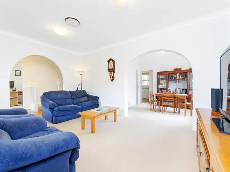 Third view of Homely house listing, 27 Francis Greenway Drive, Cherrybrook NSW 2126