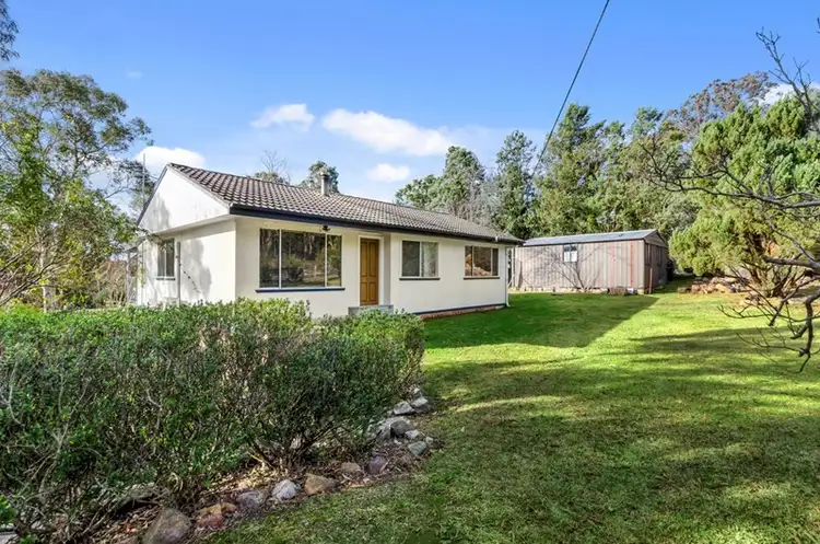 62 Pearce Street, Hill Top NSW 2575