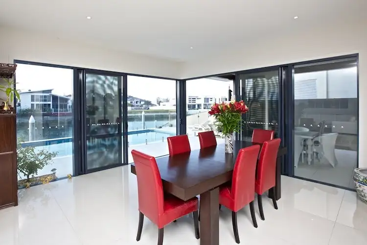 Seventh view of Homely house listing, 32 Middle Quay Drive, Biggera Waters QLD 4216