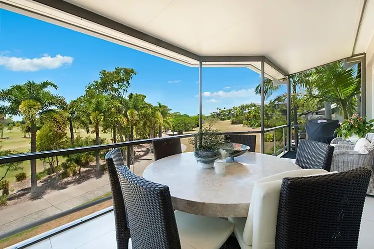 Third view of Homely apartment listing, 5085 St Andrews Terrace, Sanctuary Cove QLD 4212