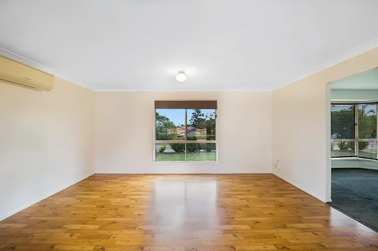 Fourth view of Homely house listing, 68 Westfield Drive, Westbrook QLD 4350