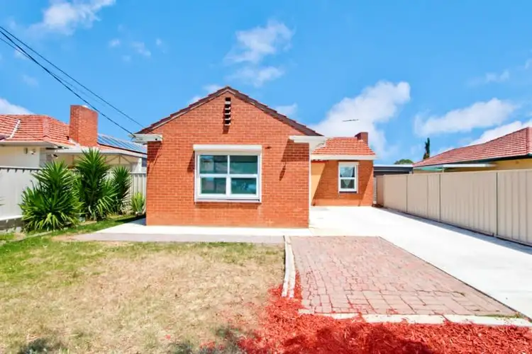 6 Trennery Street, West Richmond SA 5033