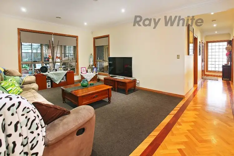 Second view of Homely house listing, 9 The Boulevard, Point Cook VIC 3030
