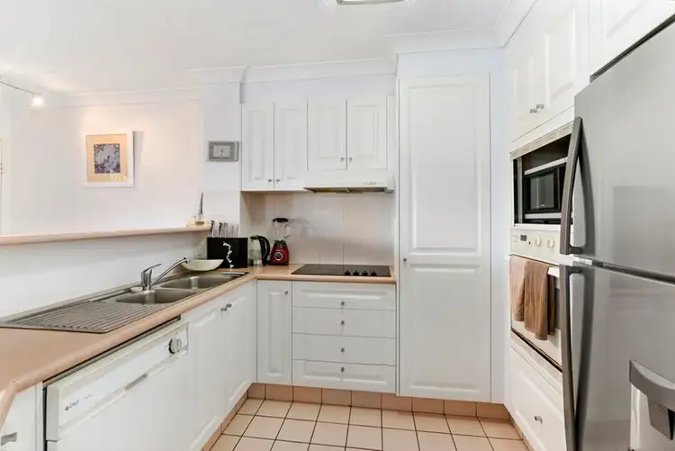 Fourth view of Homely unit listing, 29/560 Gold Coast Highway, Tugun QLD 4224