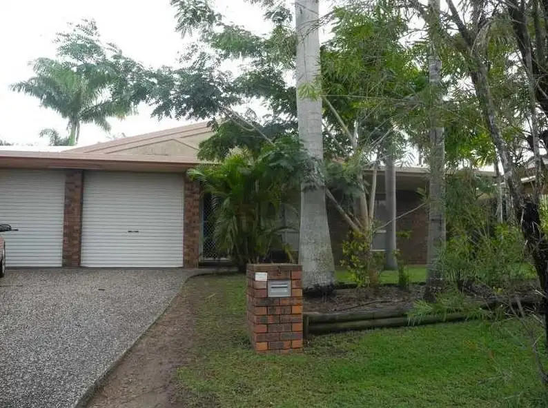 Main view of Homely house listing, 3 Gregory Street, Tannum Sands QLD 4680