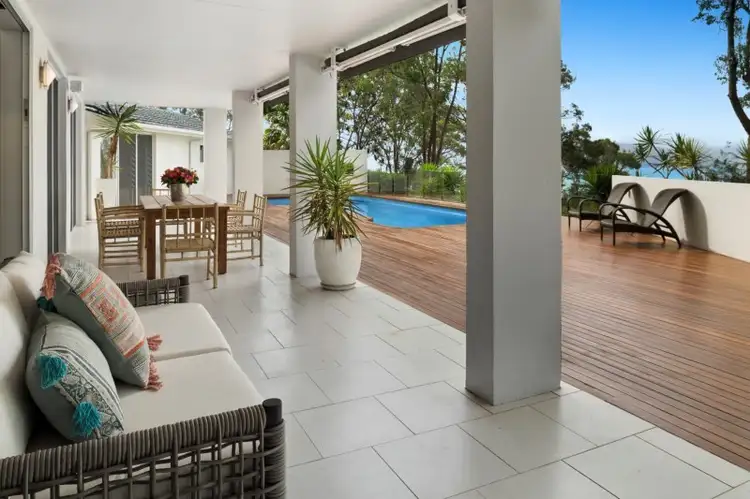 Sixth view of Homely house listing, 139 Hudson Parade, Clareville NSW 2107