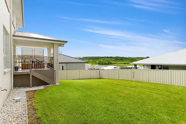 Seventh view of Homely house listing, 11 Muirfield Avenue, Shell Cove NSW 2529