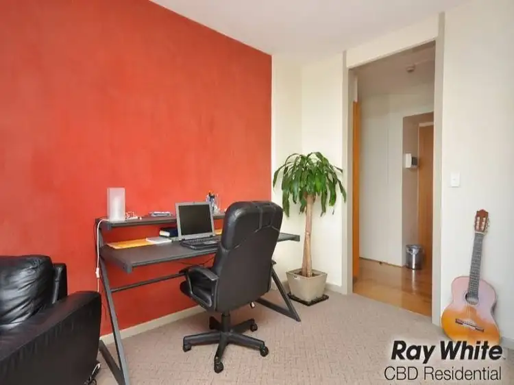Sixth view of Homely apartment listing, 62/189 Leichhardt Street, Spring Hill QLD 4000