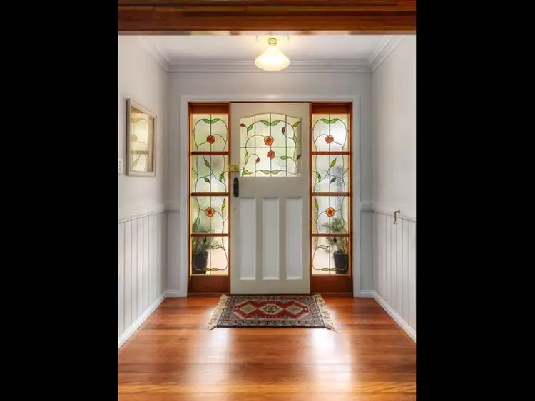 Third view of Homely house listing, 11 Cranmore Street, Red Hill QLD 4059