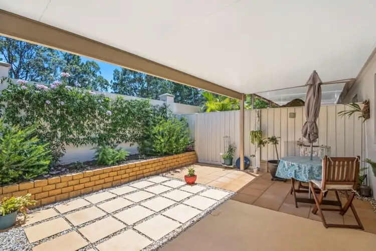 8/1 Falcon Way, Tweed Heads South NSW 2486