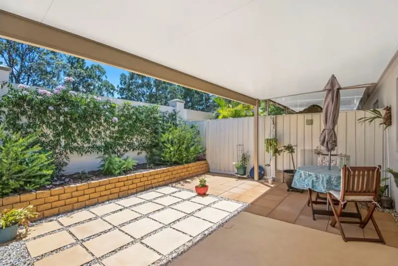 Main view of Homely townhouse listing, 8/1 Falcon Way, Tweed Heads South NSW 2486