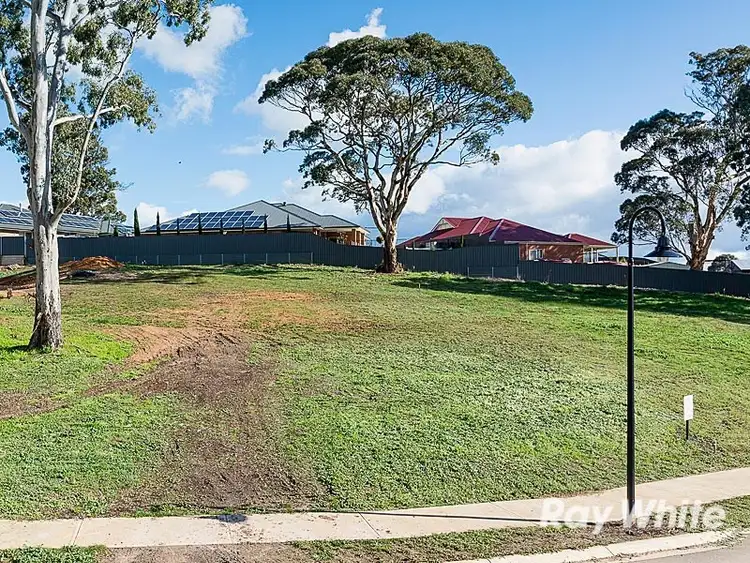 Seventh view of Homely land listing, 20 (Lot 14) Silhouette Street, Mount Barker SA 5251