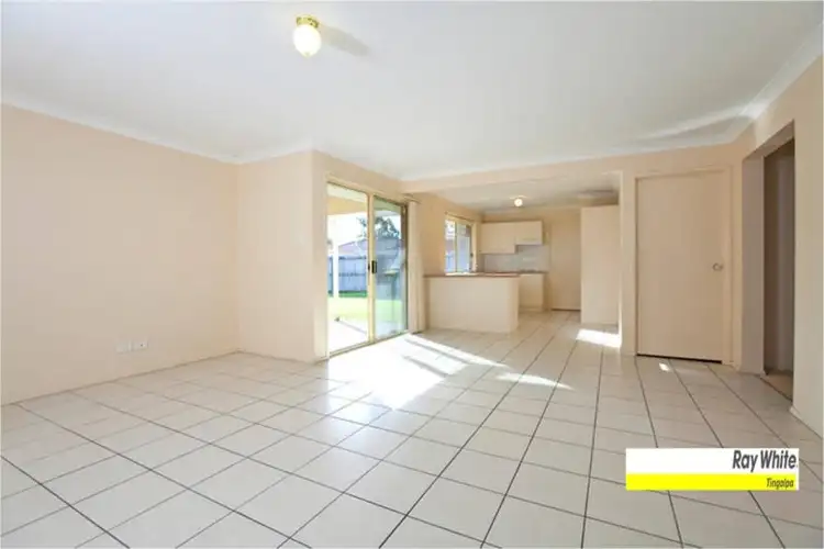 Second view of Homely house listing, 53 Manettia Street, Wynnum West QLD 4178
