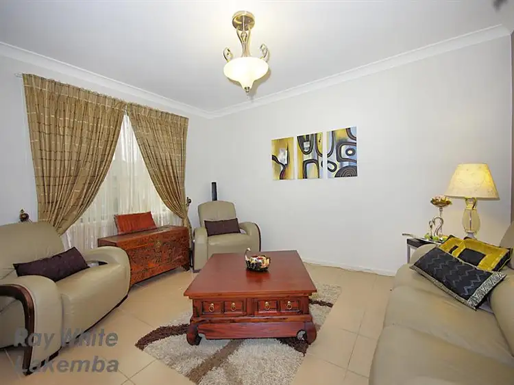 Second view of Homely house listing, 13 Hollyoake Circuit, Glenfield NSW 2167
