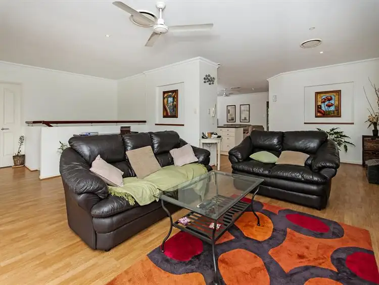 Sixth view of Homely house listing, 8 Backhousia Crescent, Sinnamon Park QLD 4073