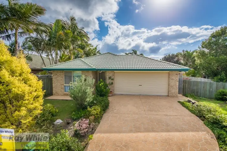 18 Gum Street, Warner QLD 4500