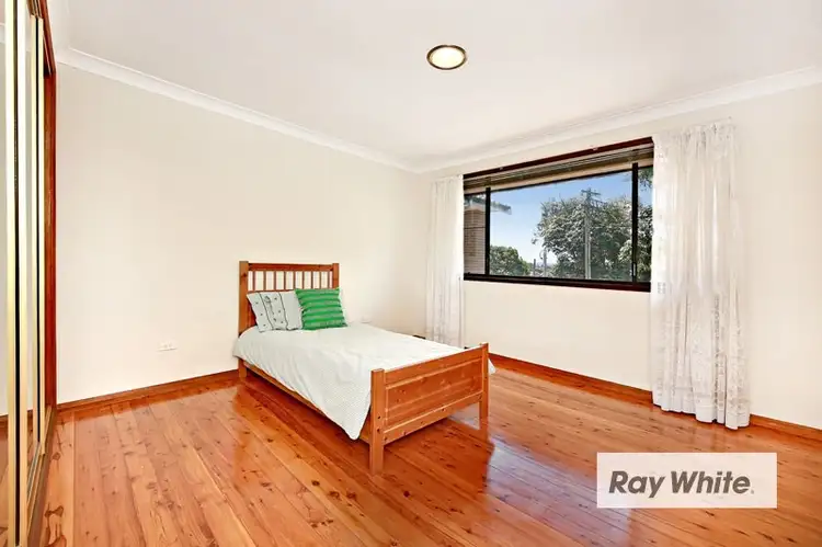 Fourth view of Homely house listing, 29 Rawson Street, Lidcombe NSW 2141