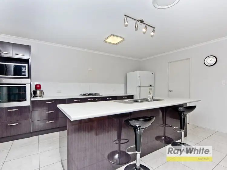 Fourth view of Homely house listing, 8 Village Lane, Samford Village QLD 4520