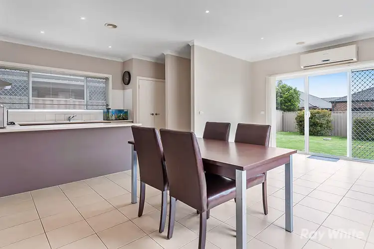Fourth view of Homely house listing, 29 Mount Way, Caroline Springs VIC 3023